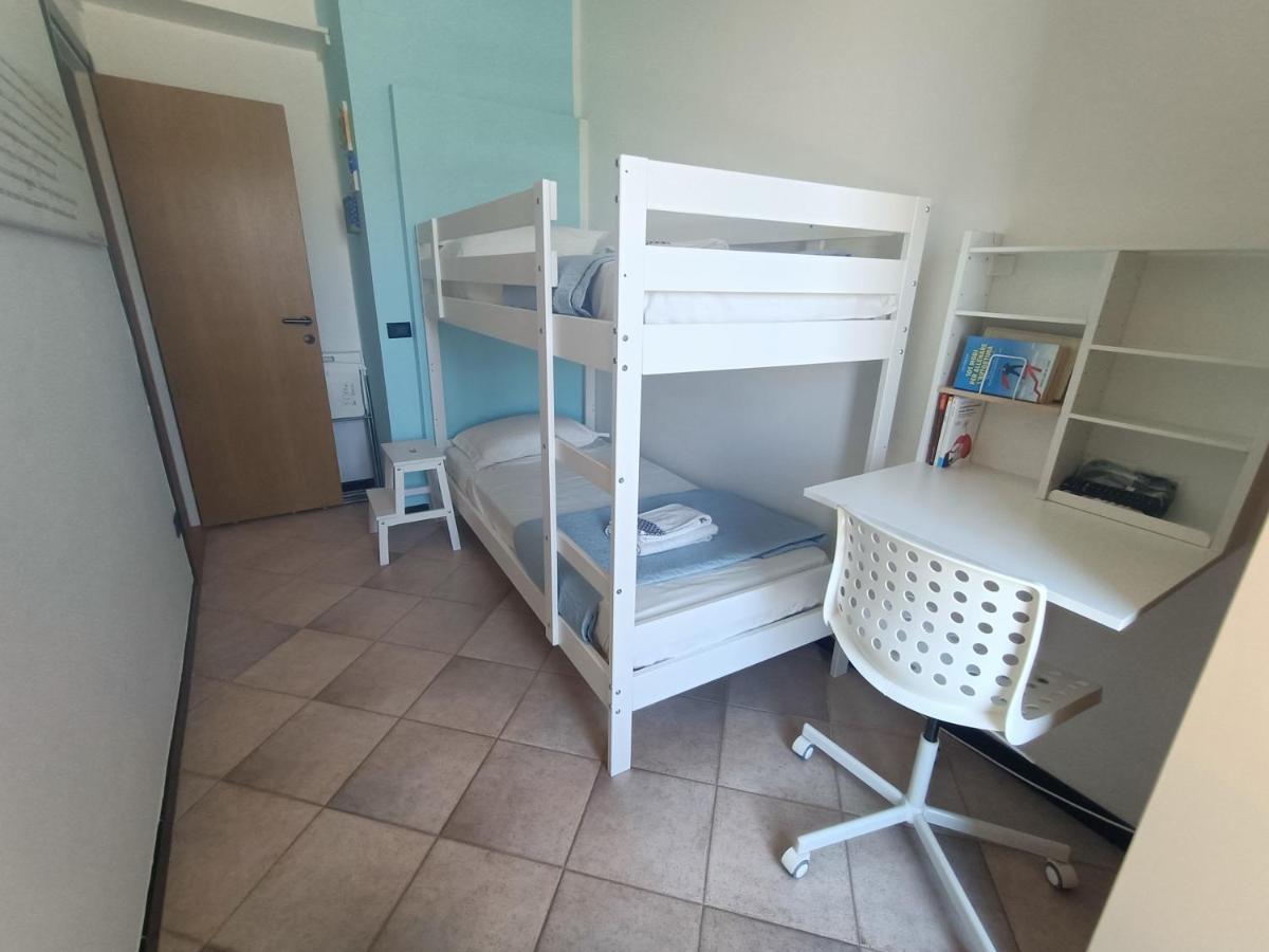 Celeste - Affitti Brevi Polignano a Mare Buitenkant foto