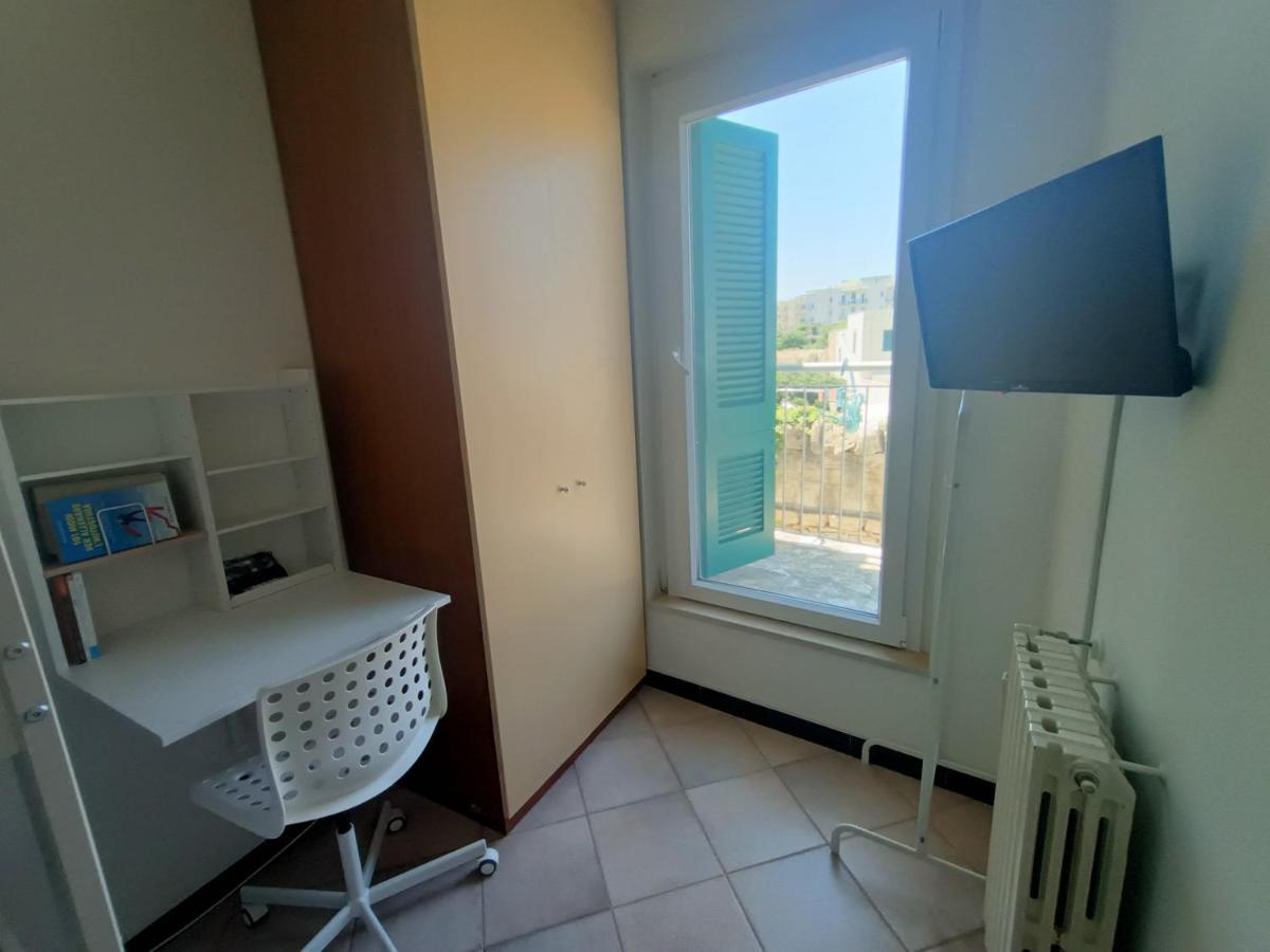 Celeste - Affitti Brevi Polignano a Mare Buitenkant foto
