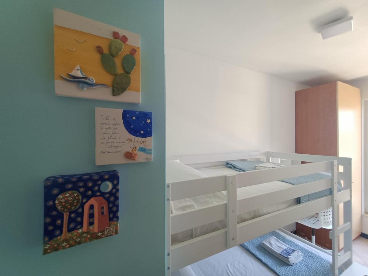 Celeste - Affitti Brevi Polignano a Mare Buitenkant foto