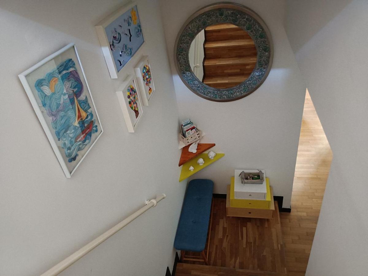 Celeste - Affitti Brevi Polignano a Mare Buitenkant foto