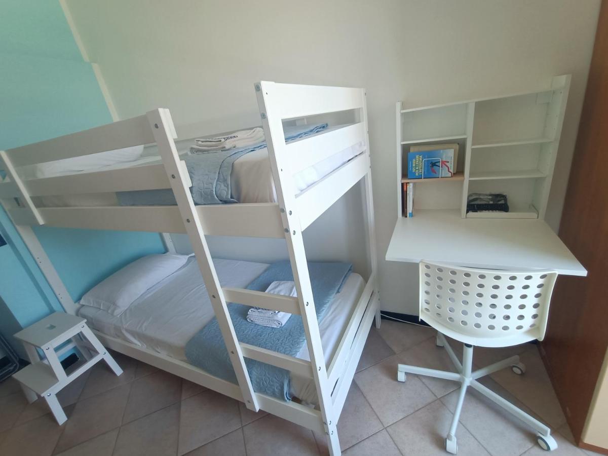 Celeste - Affitti Brevi Polignano a Mare Buitenkant foto