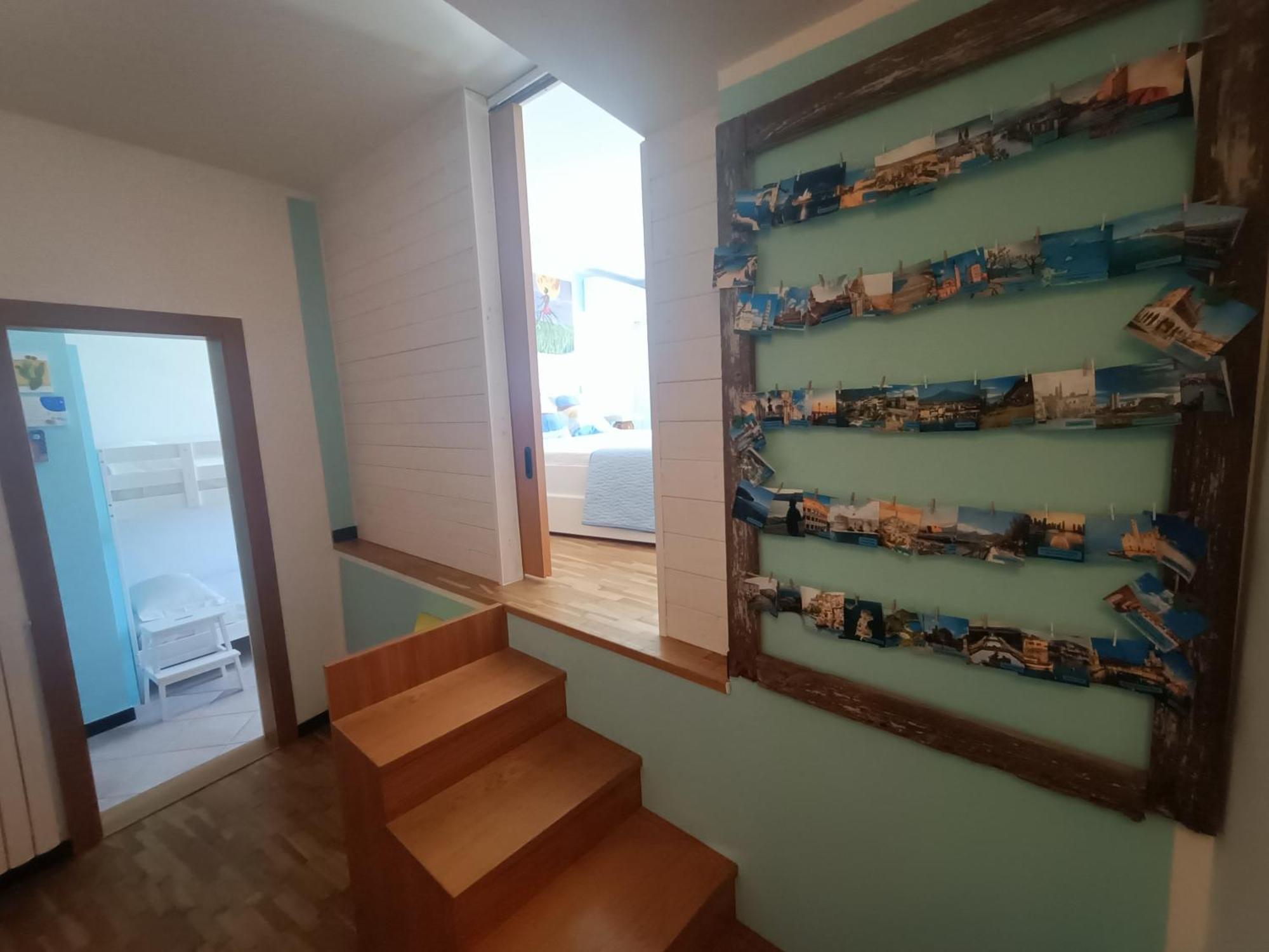 Celeste - Affitti Brevi Polignano a Mare Buitenkant foto