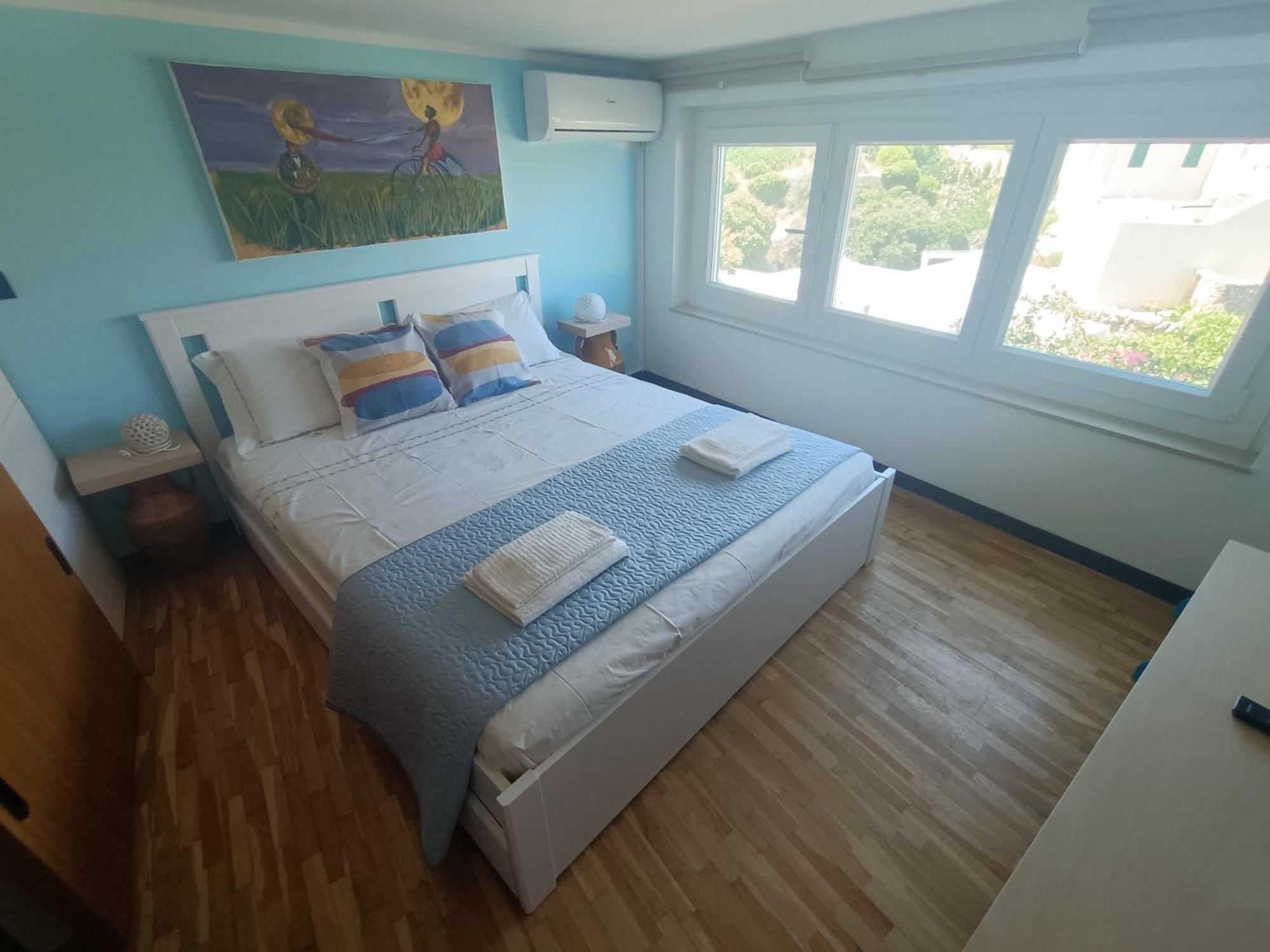 Celeste - Affitti Brevi Polignano a Mare Buitenkant foto