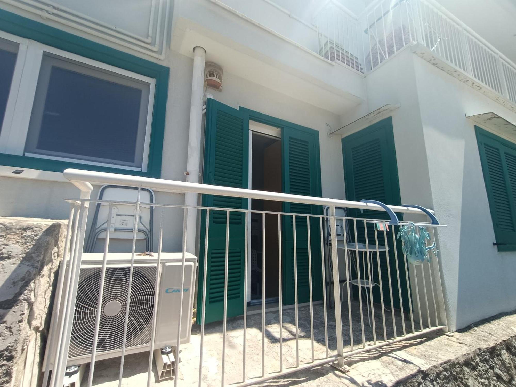 Celeste - Affitti Brevi Polignano a Mare Buitenkant foto