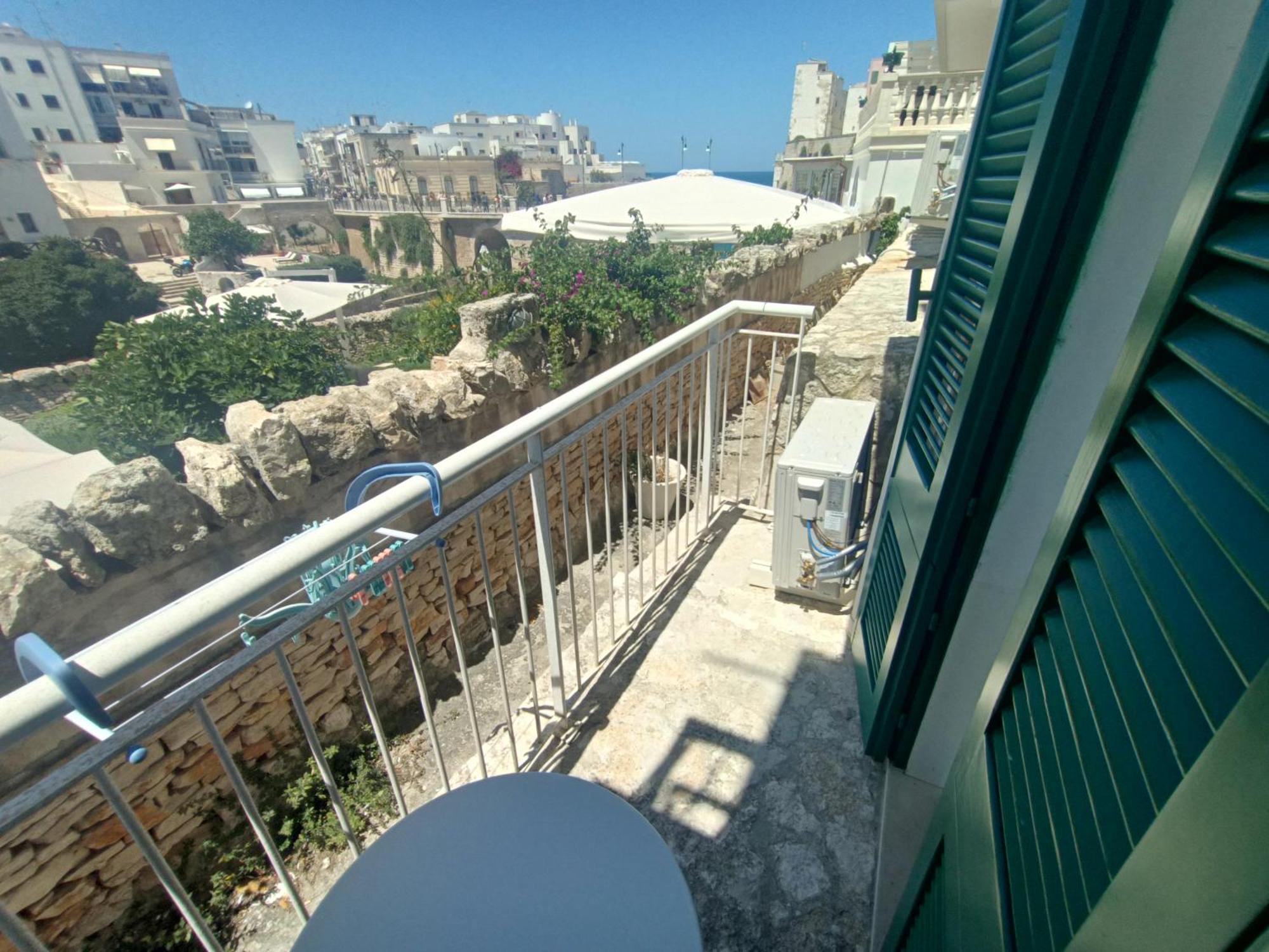 Celeste - Affitti Brevi Polignano a Mare Buitenkant foto