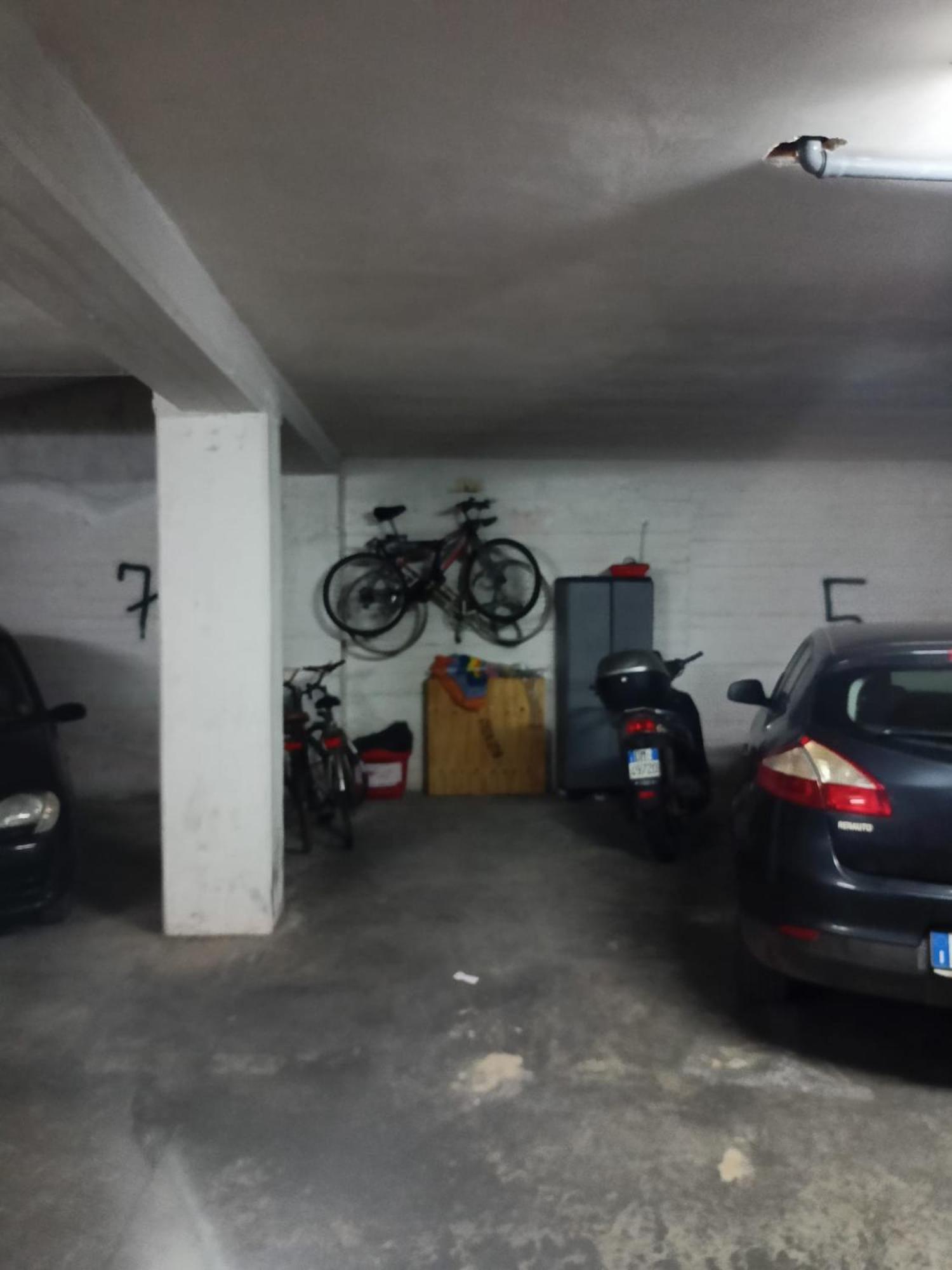 Celeste - Affitti Brevi Polignano a Mare Buitenkant foto